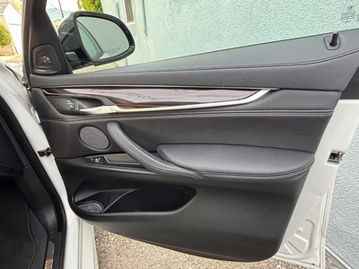 2017 BMW X6 sDrive35i RWD