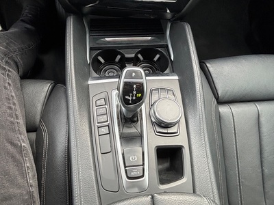 2017 BMW X6 sDrive35i RWD