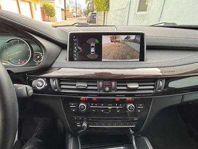 2017 BMW X6 sDrive35i RWD