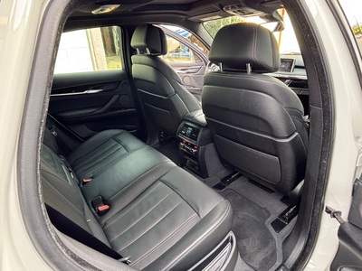 2017 BMW X6 sDrive35i RWD