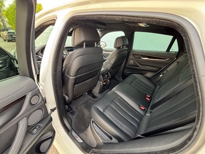 2017 BMW X6 sDrive35i RWD