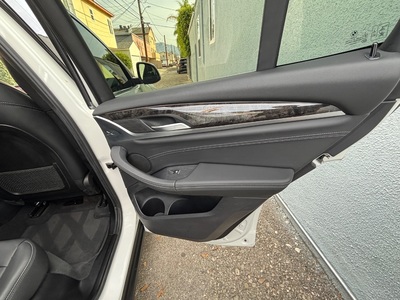 2018 BMW X3 xDrive30i AWD