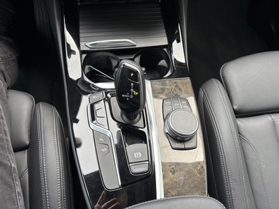 2018 BMW X3 xDrive30i AWD