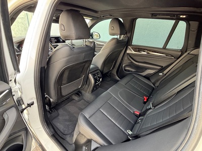 2018 BMW X3 xDrive30i AWD