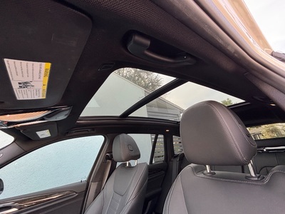 2018 BMW X3 xDrive30i AWD