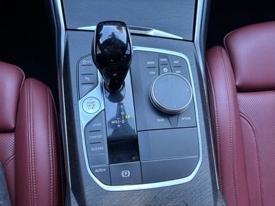 2022 BMW 3 Series 330i  M Sport RWD