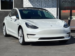 2020 Tesla Model 3 Base's photo