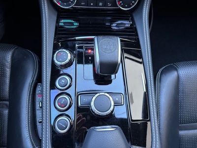 2017 Mercedes-Benz CLS AMG CLS 63 S 4MATIC