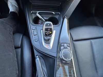 2016 BMW 4 Series 428i Gran Coupe RWD