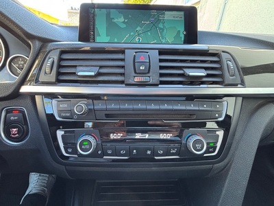 2016 BMW 4 Series 428i Gran Coupe RWD