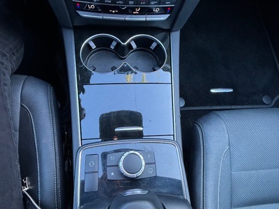 2017 Mercedes-Benz E-Class E 400 Coupe