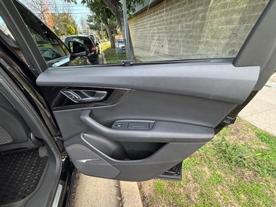 2018 Audi Q7 3.0T QUATTRO PRESTIGE