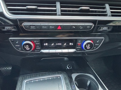 2018 Audi Q7 3.0T QUATTRO PRESTIGE