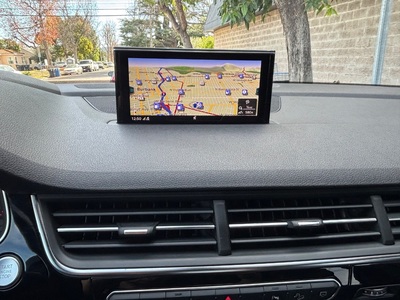 2018 Audi Q7 3.0T QUATTRO PRESTIGE