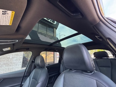 2018 Audi Q7 3.0T QUATTRO PRESTIGE