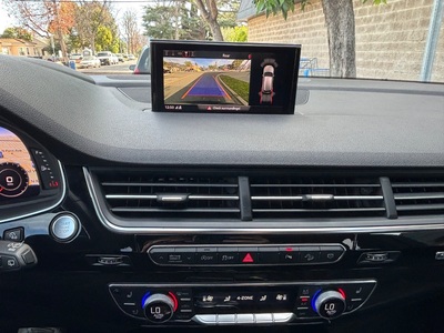 2018 Audi Q7 3.0T QUATTRO PRESTIGE