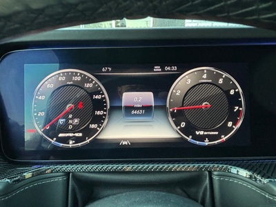 2021 Mercedes-Benz G-Class AMG G 63 4MATIC