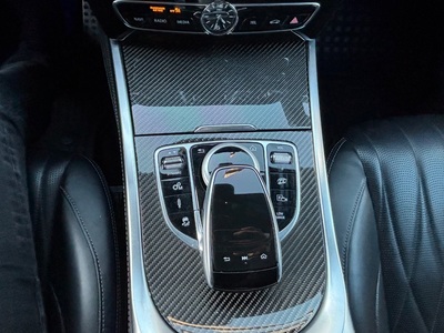 2021 Mercedes-Benz G-Class AMG G 63 4MATIC