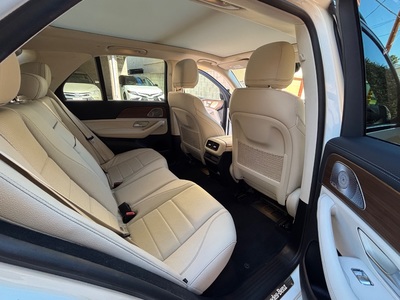 2022 Mercedes-Benz GLE 350 4MATIC