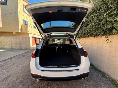 2022 Mercedes-Benz GLE 350 4MATIC