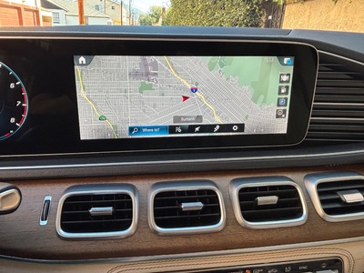 2022 Mercedes-Benz GLE 350 4MATIC