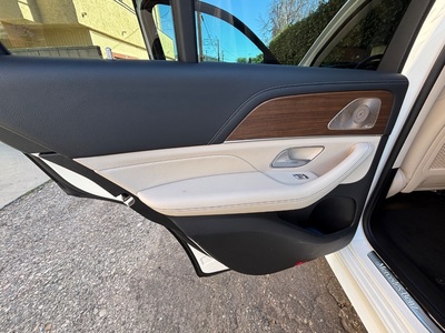 2022 Mercedes-Benz GLE 350 4MATIC