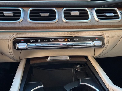 2022 Mercedes-Benz GLE 350 4MATIC