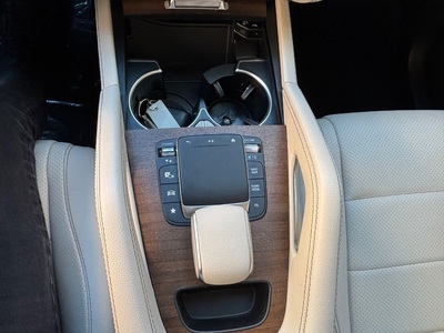 2022 Mercedes-Benz GLE 350 4MATIC