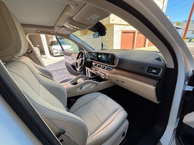 2022 Mercedes-Benz GLE 350 4MATIC