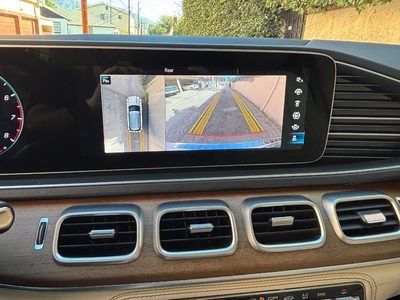 2022 Mercedes-Benz GLE 350 4MATIC