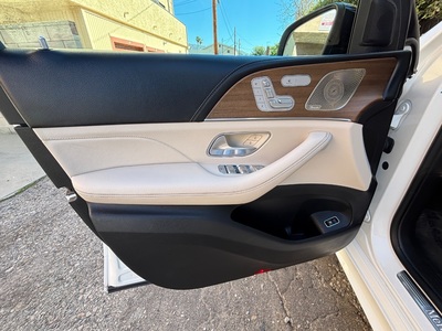 2022 Mercedes-Benz GLE 350 4MATIC