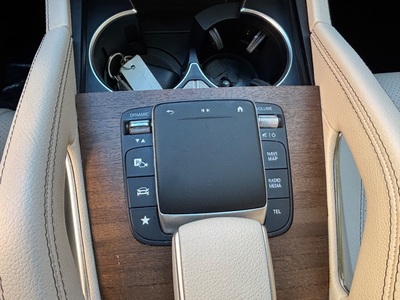 2022 Mercedes-Benz GLE 350 4MATIC