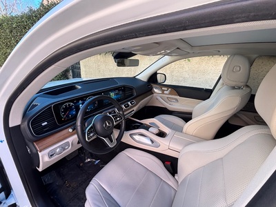 2022 Mercedes-Benz GLE 350 4MATIC