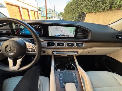 2022 Mercedes-Benz GLE 350 4MATIC