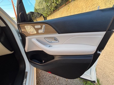 2022 Mercedes-Benz GLE 350 4MATIC