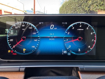 2022 Mercedes-Benz GLE 350 4MATIC