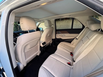 2022 Mercedes-Benz GLE 350 4MATIC