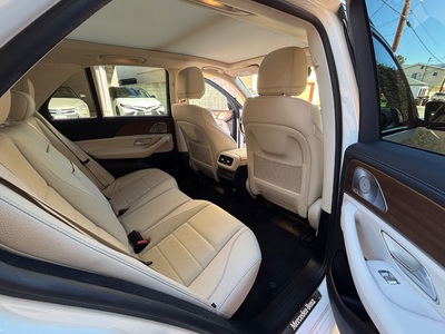 2022 Mercedes-Benz GLE 350 4MATIC