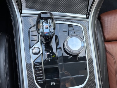 2020 BMW 8 Series M850i xDrive Gran Coupe AWD