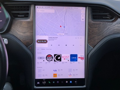 2020 Tesla Model X LONG RANGE PLUS