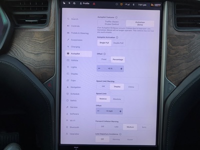 2020 Tesla Model X LONG RANGE PLUS