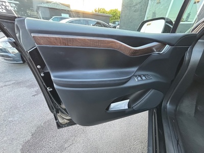 2020 Tesla Model X LONG RANGE PLUS