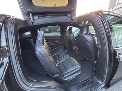 2020 Tesla Model X LONG RANGE PLUS
