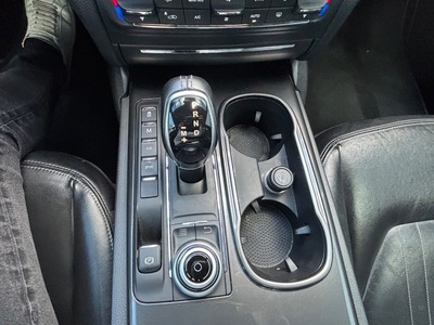 2017 Maserati Ghibli 3.0L Sedan RWD