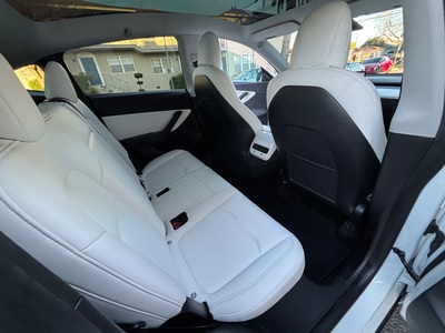 2021 Tesla Model Y Long Range AWD