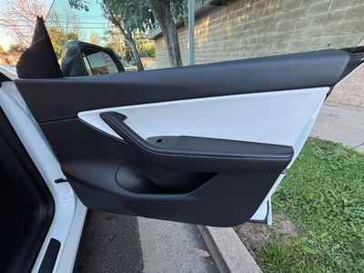 2021 Tesla Model Y Long Range AWD