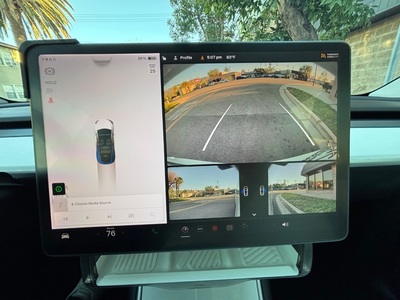 2021 Tesla Model Y Long Range AWD