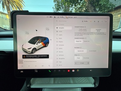 2021 Tesla Model Y Long Range AWD