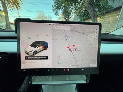 2021 Tesla Model Y Long Range AWD