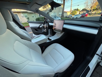 2021 Tesla Model Y Long Range AWD